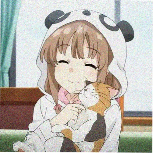用户头像